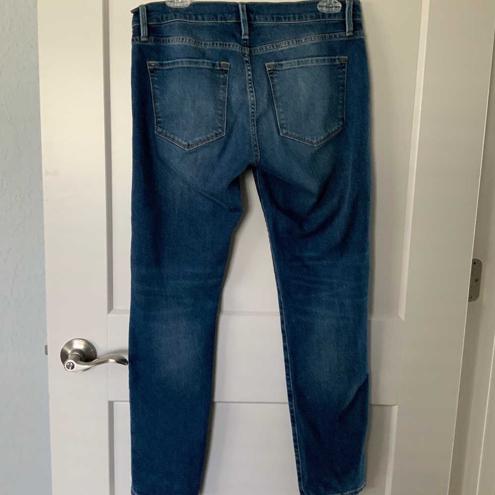 Frame jeans - Picture 2 of 5